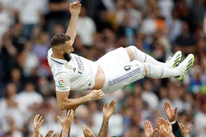 Kazim Benzema rồi Real Madrid: không đơn giản chỉ là cuộc chia tay 