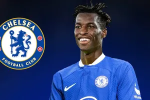 Nicolas Jackson mang đến gì cho hàng công Chelsea 