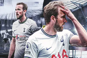 Khi người Anh "đồng lòng" muốn Kane ra đi