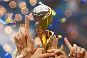 World Cup nữ – Australia & New Zealand 2023