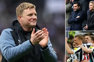 Tonali sẽ là một phần quan trọng trong hàng tiền vệ Newcastle 