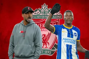 Liverpool, Moises Caicedo và lời đề nghị trị giá 100 triệu bảng 