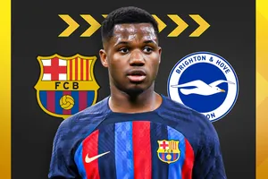 'Tiểu Messi”Ansu Fati đến Brighton – hay hành trình không đơn giản của những sao mai 