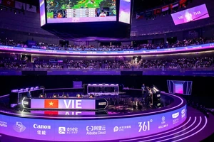 Esports tại Asiad 19: Chuyện của nhiều niềm đam mê và vô số tranh cãi 