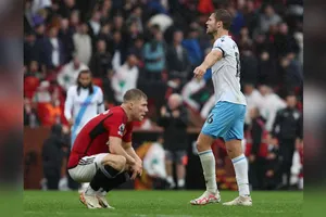 Man.United đã dần mất đi thứ sức mạnh mà chính Ten Hag đã dày công vun đắp 