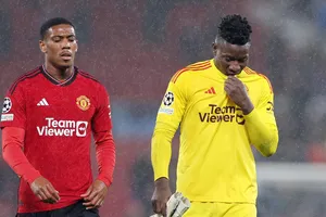 Năm “chìa khóa” cứu mùa giải của Manchester United 