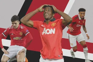 Từ Sanchez đến Sancho: Những người đàn ông lạc lối tại Man.United trong thập kỷ lãng phí 