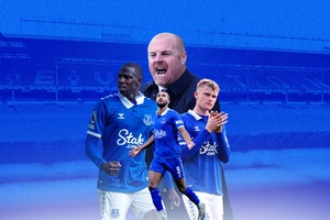 Everton và trận derby của ngày mai