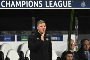 Tại sao tài nghệ của Eddie Howe lại là chìa khóa cho hy vọng của Newcastle 