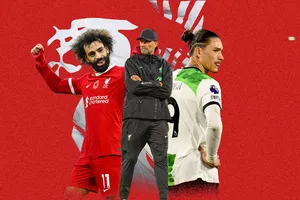 Liverpool thách thức danh hiệu bằng cách gì khi chỉ đá tốt sân nhà 