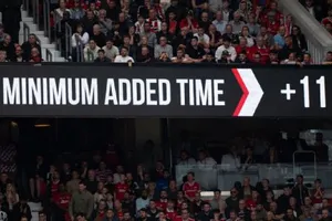 Premier League đang tận hưởng nhiều bàn thắng muộn hơn