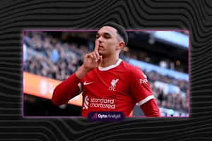 Trent Alexander-Arnold đang được “tiến hóa” để trở thành Gerrard 2.0 ở Liverpool