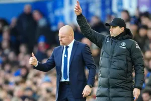 Báo Anh: Everton dạy Chelsea bài học kiên cường để vươn tới tầm cao mới