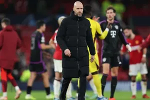 Erik ten Hag có thể phải trả giá cho chiến dịch Champions League kém cỏi của Man United