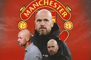 Tại sao Man United chưa thể sa thải Erik ten Hag vào thời điểm này?