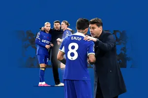 Vấn đề của Chelsea nhìn từ băng ghế dự bị: Pochettino cần mua thêm cầu thủ là đúng!
