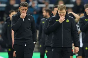 Phía sau kỷ niệm đẹp Champions League của Newcastle là ngày dài khốc liệt 