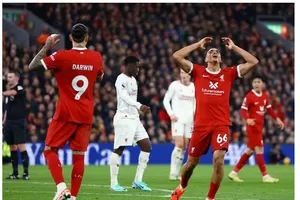 Liverpool – điên rồ hay mềm yếu trước trận tứ kết Cúp Liên đoàn 