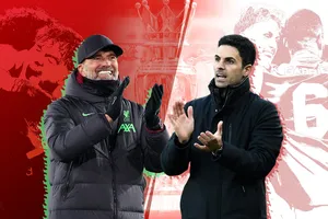 Liverpool vs Arsenal: Ai xứng đáng giành chức vô địch hơn?
