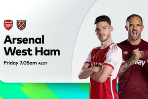 Arsenal trước trận gặp West Ham: Thực dụng hơn để mạnh hơn