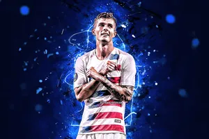 Điều gì đã xảy ra với thế hệ vàng của bóng đá Mỹ?