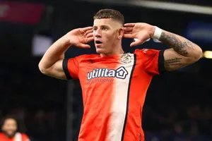 Ở Luton, Ross Barkley đã tìm được “mái ấm” của mình trước khi gặp lại Chelsea 