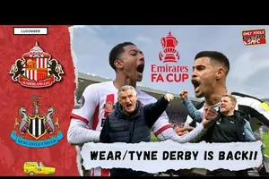 Tại sao Sunderland – Newcastle có thể hay nhất FA Cup