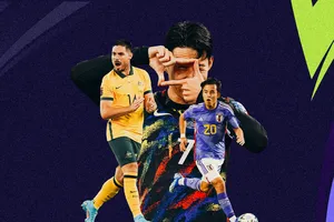 6 cầu thủ đáng xem của các ứng viên vô địch Asian Cup 2023