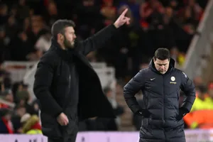 Pochettino không thể cứ thế này để xây dựng Chelsea