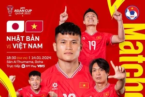 Việt Nam – Nhật Bản: Đôi giày nhỏ và hành trình đi tìm giá trị bản thân