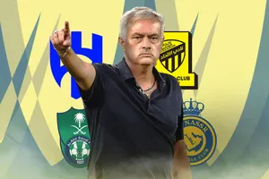 Vì sao José Mourinho chuyển đến Saudi Pro League là điều khó tránh khỏi