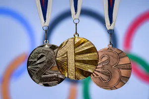 “Cao, xa và mạnh hơn” từ trong suy nghĩ