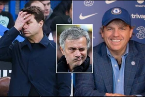 Một số fan Chelsea muốn Mourinho trở lại: Hãy cẩn thận với điều mình muốn