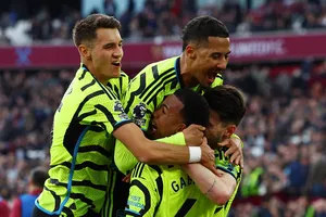 Đã đến lúc Arsenal phải “nổ” tưng bừng