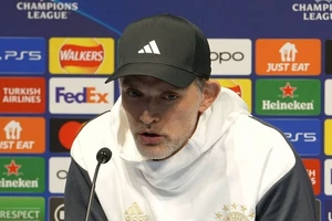 Tuchel có thể làm nên phép màu Champions League trước khi rời Bayern? 