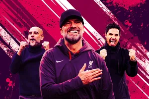 Arsenal và ngày trọng đại khi cờ đến tay