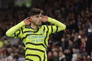 Arteta tái phát triển Havertz thành tiền đạo Arsenal như thế nào