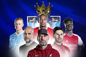Chặng đường còn lại của Premier League: Ai thuận lợi nhất?