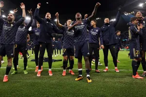 Đẳng cấp nhà vua và bài học của sự can trường