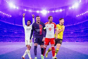 Đây có phải là vòng bán kết Champions League kém nhất trong một thập kỷ?