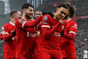 Liệu sự trở lại của Trent Alexander-Arnold có giúp Liverpool trong cuộc đua danh hiệu?