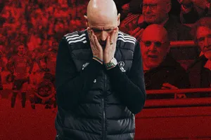 Lại một lợi thế dẫn đầu khác bị vứt bỏ, tại sao Man United mong manh đến vậy?