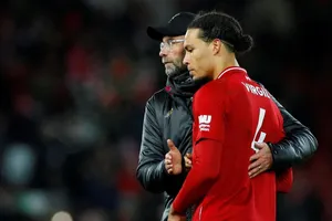 Khi Liverpool “xì hơi”, đó không phải là do lời tạm biệt sớm của Jurgen Klopp
