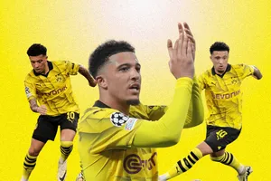 Sancho tỏa sáng ở Champions League: chỉ là thăng hoa nhất thời? 