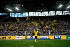 PSG - Dortmund: Cuộc hẹn hò định mệnh của Marco Reus