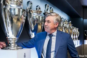 Bán kết Real – Bayern: HLV Ancelotti sẽ xóa đoạn ký ức tổn thương?