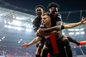 Bên trong chuỗi trận bất bại lịch sử của Bayer Leverkusen