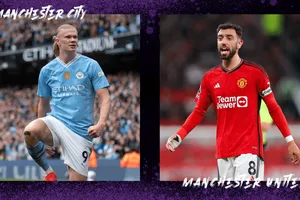 Ba “tia hy vọng” của Manchester United ở chung kết FA Cup