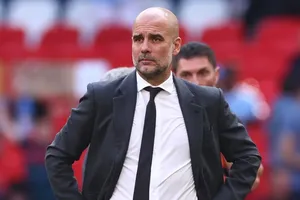 Man City thua đau khi Haaland thất bại trên sân khấu lớn một lần nữa