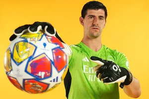 ‘Bức tường trở lại’ hay chuyện Courtois sẽ có mặt ở chung kết Champions League như thế nào